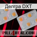 Делгра DXT 25